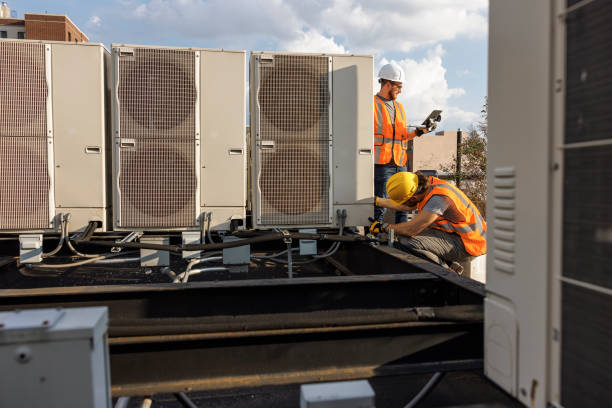 Best HVAC installation services  in Flatonia, TX