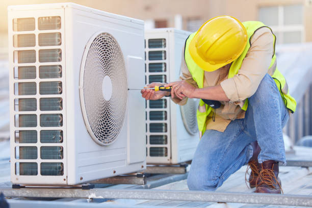 HVAC emergency services in Flatonia, TX