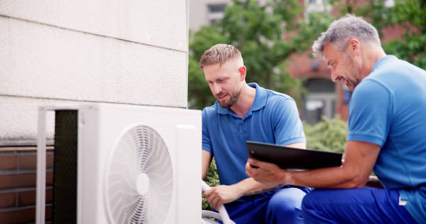 Best HVAC repair near me  in Flatonia, TX