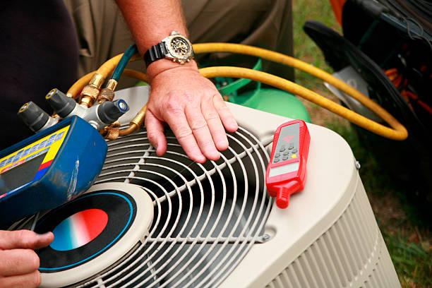 Flatonia, TX HVAC Company