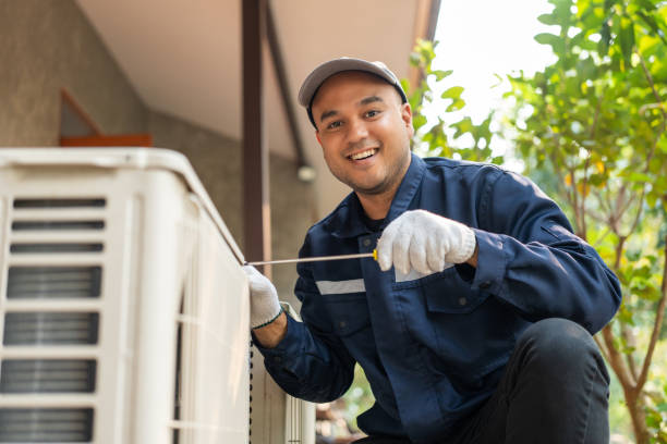 Best Residential HVAC services  in Flatonia, TX