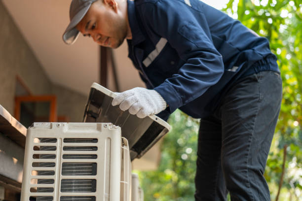 Best HVAC emergency services  in Flatonia, TX