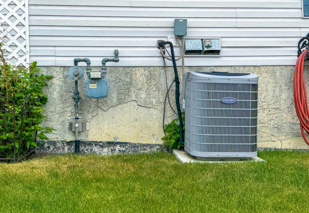 Best HVAC installation services  in Flatonia, TX
